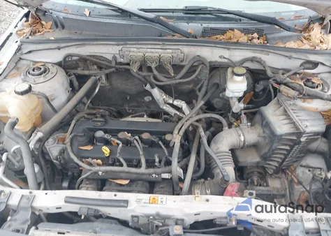 2010 Ford Escape Xlt из США, поврежденный, VIN 1FMCU0D78AKA14934